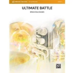 Ultimate Battle – Young Band
