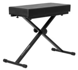 Ultimate Support JS-MB100 Medium Keyboard Bench