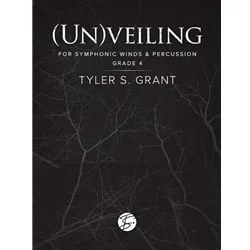 (Un)veiling – Concert Band