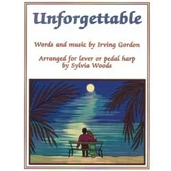 Unforgettable – Harp
