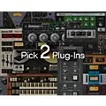 Universal Audio Hip Hop 2-Pack Plug-in Standard