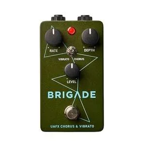 Universal Audio UAFX Brigade Chorus & Vibrato