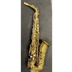 USED Vintage MARK VI Alto – CONSIGNMENT ~1956