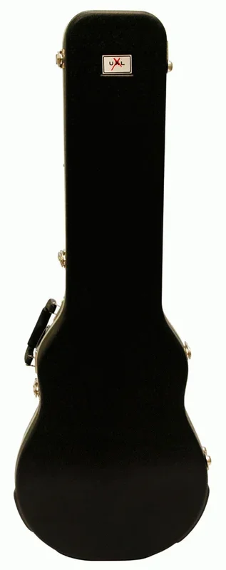 UXL 100 Mtr Mic Cable 6.8Mm Black