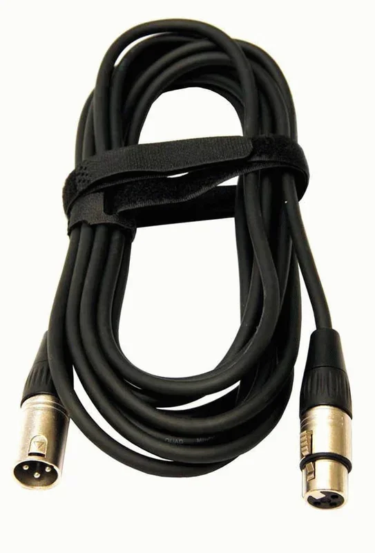 UXL (Pair)6.3Mm 3 Condctr Jack Socket