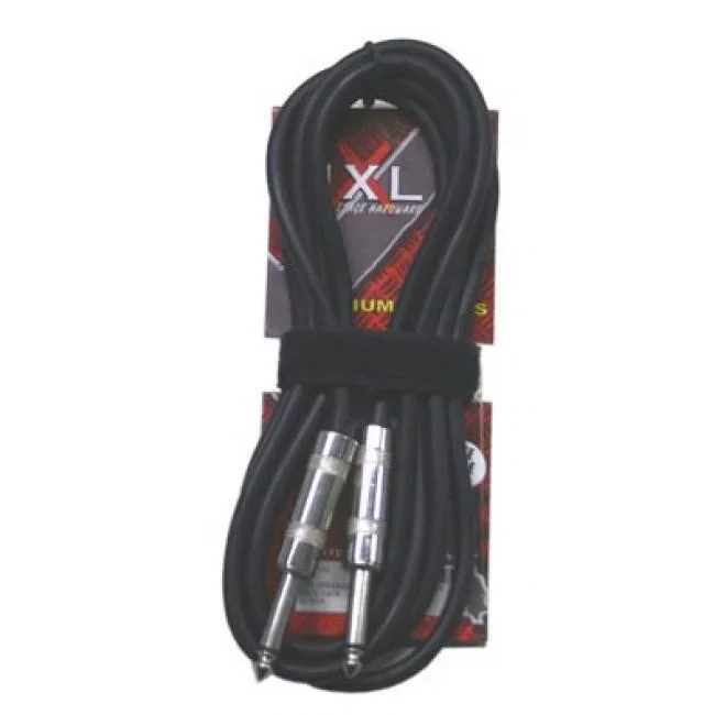 UXL SKS-182 Speaker Cable Deluxe Heavy Duty 2m 6ft
