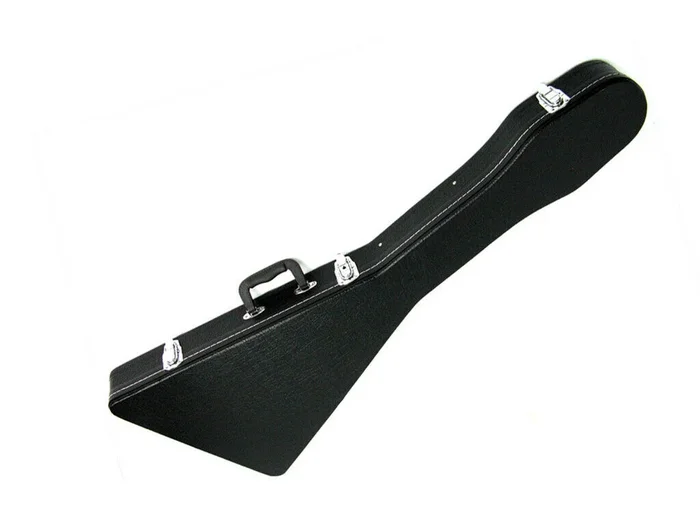 V-Case Electric Guitar Flying Vee Case Suits Flying V