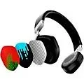 V-MODA OV3 Interchangeable Shield Plates for S-80 Black