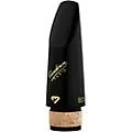 Vandoren BD5 Black Diamond Traditional Ebonite Bb Clarinet Mouthpiece Traditional