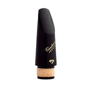Vandoren Black Diamond BD5 Bb Clarinet Mouthpiece – 13 Series (CM1405)