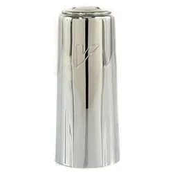Vandoren C12M Masters Metal Eb Clarinet Mouthpiece Cap