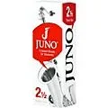 Vandoren JUNO Tenor Sax, Box of 5 Reeds 2.5