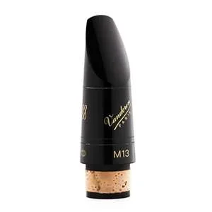 Vandoren M13 Bb Clarinet Mouthpiece – Profile 88 Beak (CM4138)