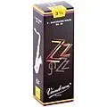 Vandoren ZZ Tenor Saxophone Reeds Strength – 3.5, Box of 5