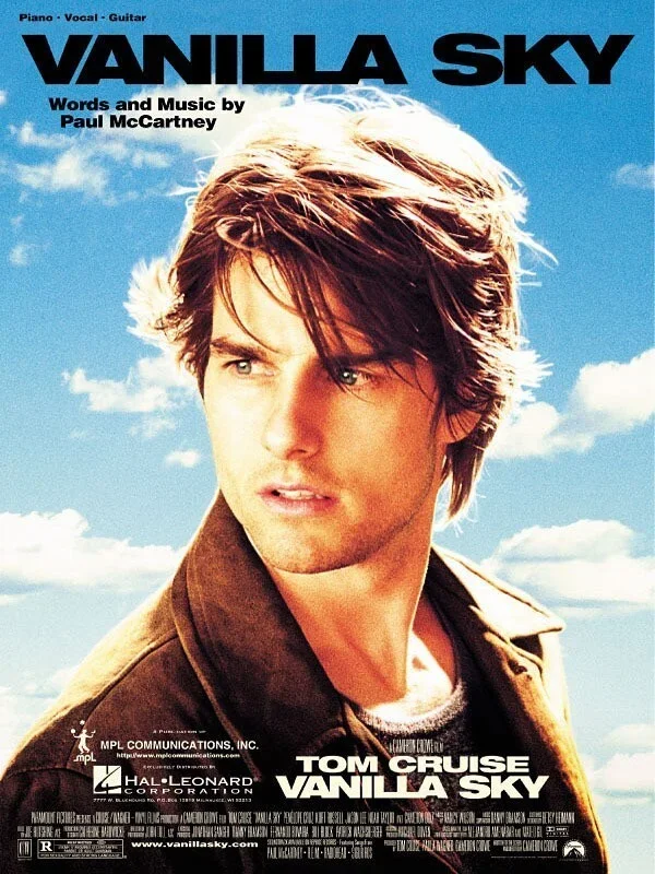 Vanilla Sky Theme PVG
