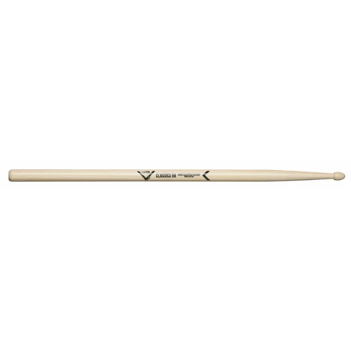 Vater Classics 5B Wood Drumsticks