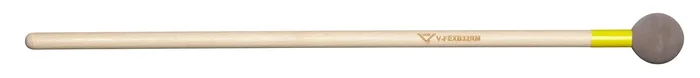 VATER FEXB32RM MALLET XYLOPHONE/BELL RUBBER MEDIUM