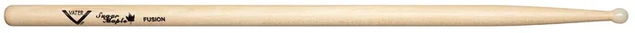 Vater Fusion With Nylon Tip Sugar Maple Drumsticks