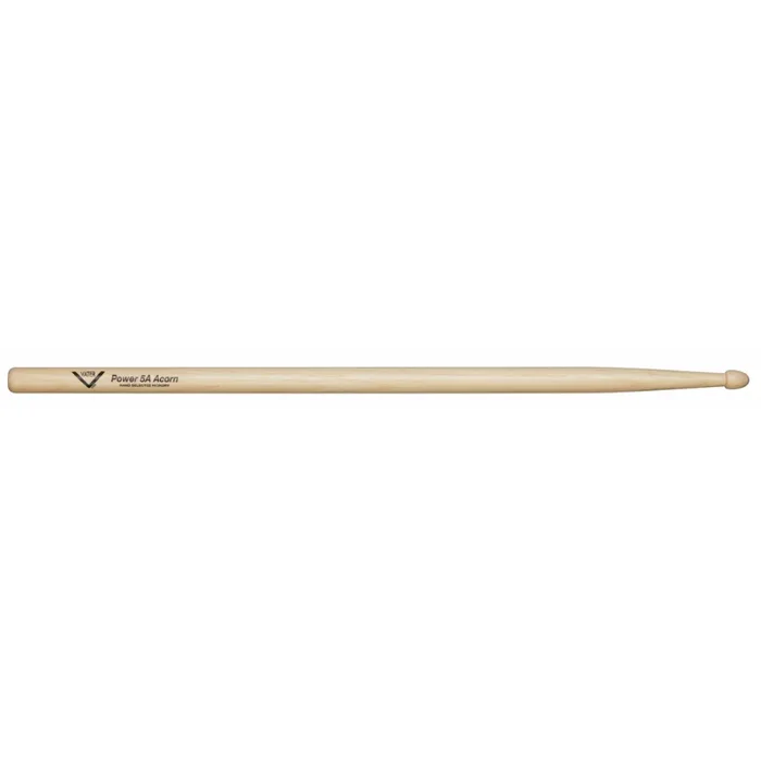 Vater Power 5A Acorn Drumsticks