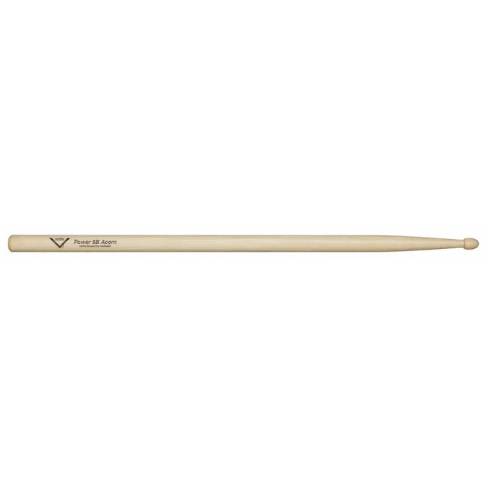 Vater Power 5B Acorn Drumsticks