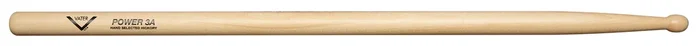 Vater VHP3AW American Hickory Power 3A Wood Tip