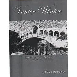 Venice Winter – Mallet Ensemble