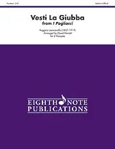 Vesti La Giubba from I Pagliacci – Trumpet Sextet