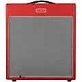 VHT RedLine 50B 50W 1×12 Bass Combo Amplifier Red