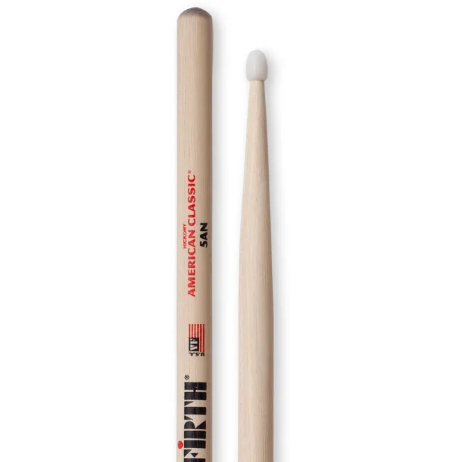 Vic Firth American Classic – Nylon Tip