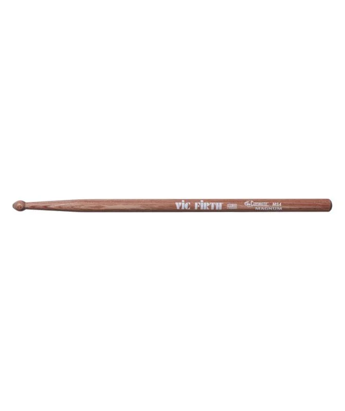 Vic Firth Corpsmaster® Snare — MS4 Magnum Snare Sticks