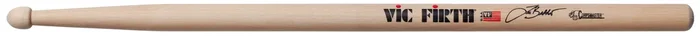 Vic Firth Corpsmaster Signature Snare — Lee Beddis