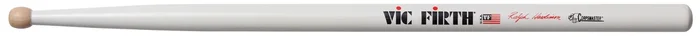 Vic Firth Corpsmaster Signature Snare — Ralph Hardimon
