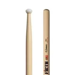 Vic Firth MTS1 Corpsmaster Multi-Tenor – Nylon Tip (Pair)