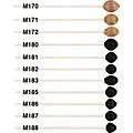 Vic Firth Multi-Application Keyboard Mallets M187