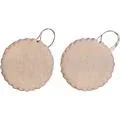 Vic Firth Re-Cover Kit For T6 Timpani Mallet (Pair) Standard