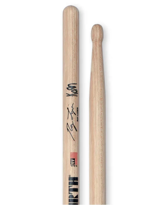 Vic Firth Signature Series Ray Luzier Korn Drumsticks ( SRL Drum Sticks )