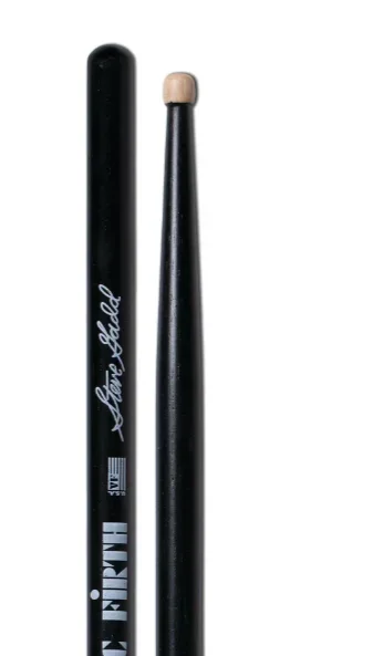 Vic Firth SSG Steve Gadd Signature Wood Tip (Pair) Drum Sticks