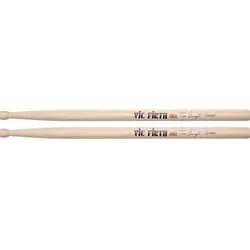 Vic Firth STA Corpsmaster Signature Snare Tom Aungst Drumstick