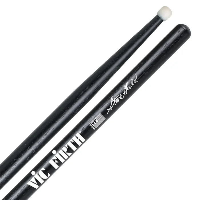 Vic Firth Steve Gadd Signature Nylon Tip Drum Sticks