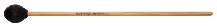 Vic Firth Theo Milkov- Hard