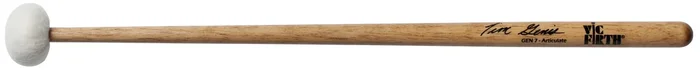 Vic Firth Tim Genis — Articulate