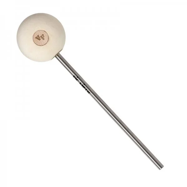 Vic Firth VKB1 VicKick ( VK-B1 Vic-Kick ) Radial Felt Bass Drum Beater
