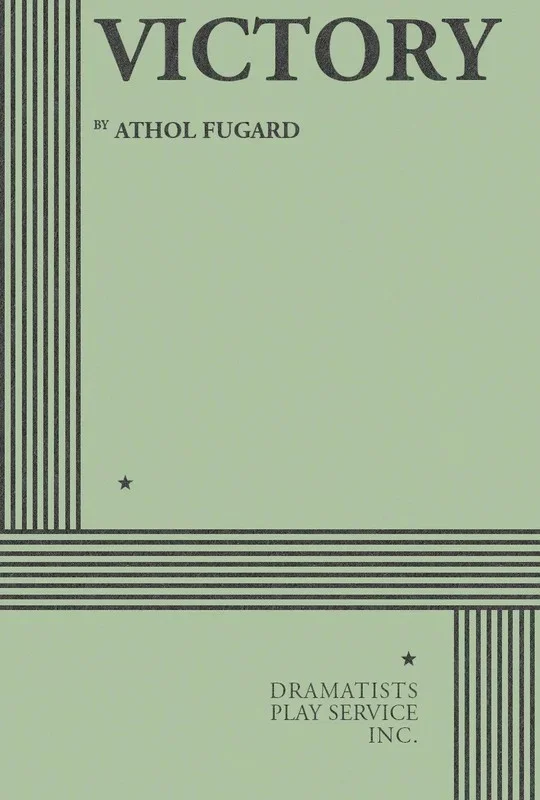 Victory (Play) Book