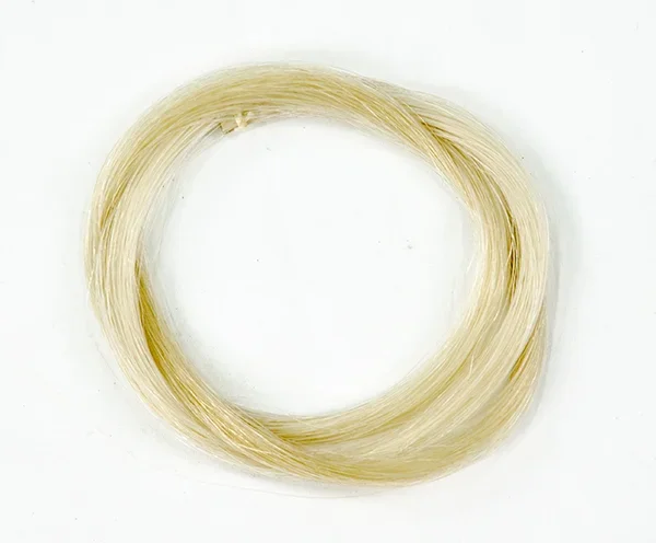 Viola Bow Hair Hank- 80-85cm 90g