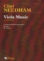 Viola Music – Viola Unaccompanied