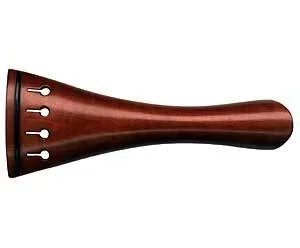 Viola Tailpiece-Boxwood French