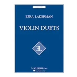 Violin Duets