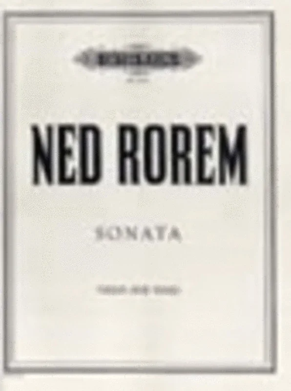 Violin Sonata Violin Piano (Softcover Book)