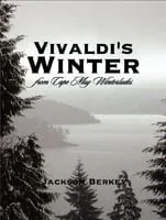 Vivaldi’s Winter (from Cape Bay Winterludes) – Piano