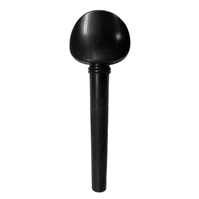 Vivo Ebony Tuning Peg for 4/4 Size Cello